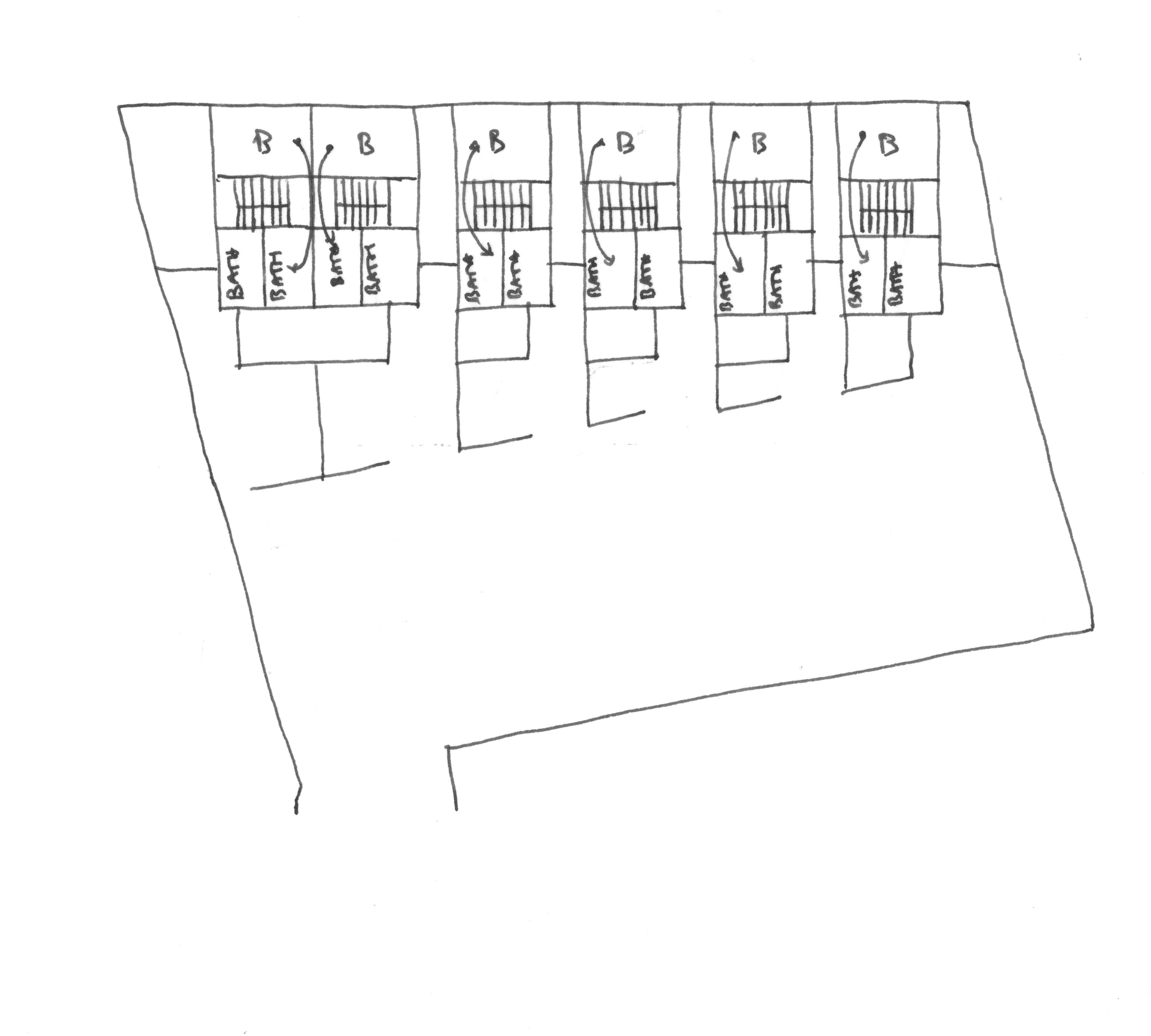first floor plan