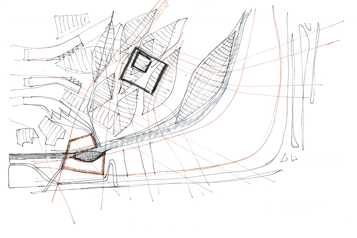 Thomas Deckker: Site Study, UAE