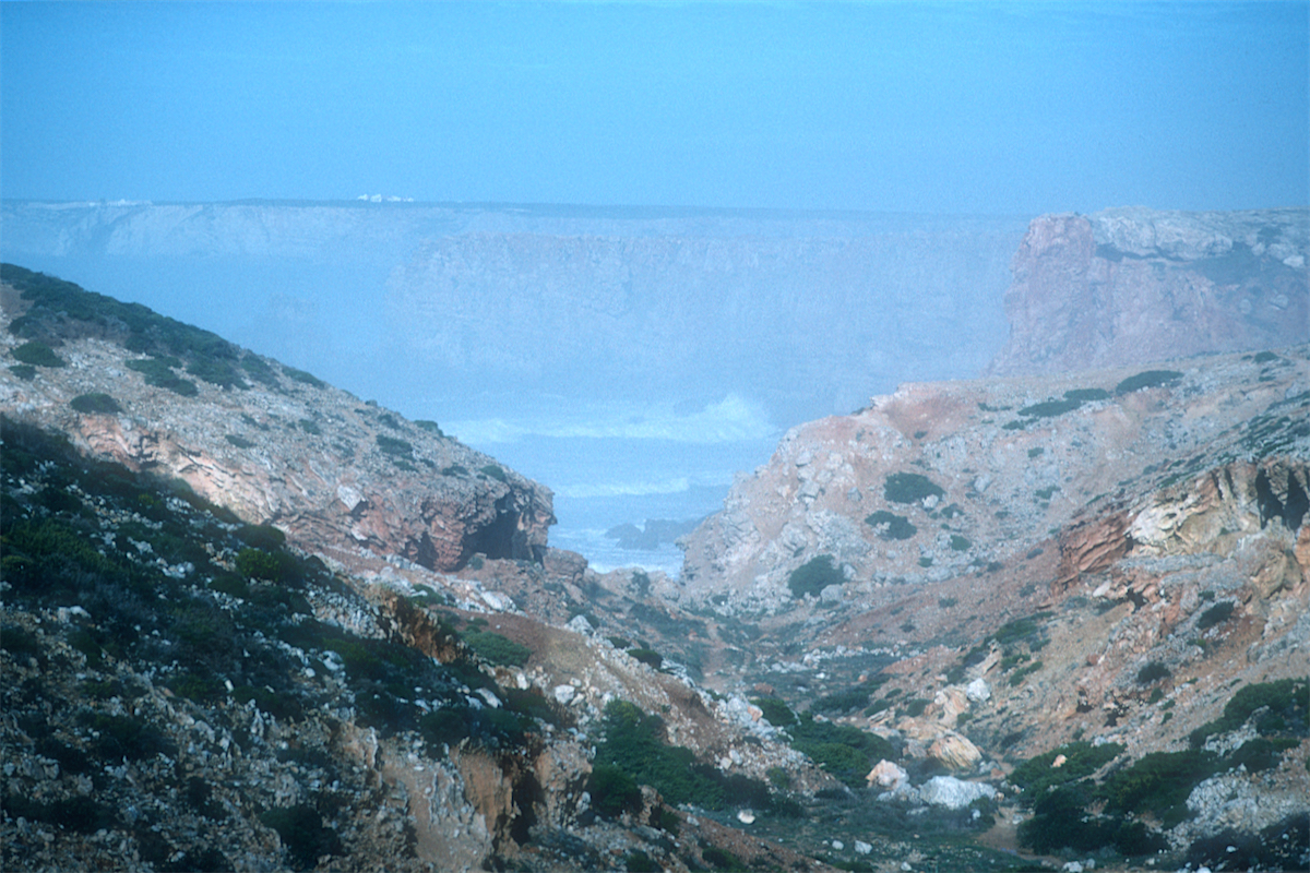 Algarve Site