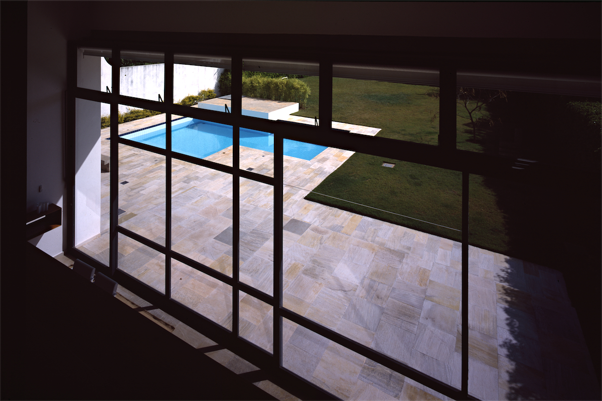 Thomas Deckker: Magalhães House