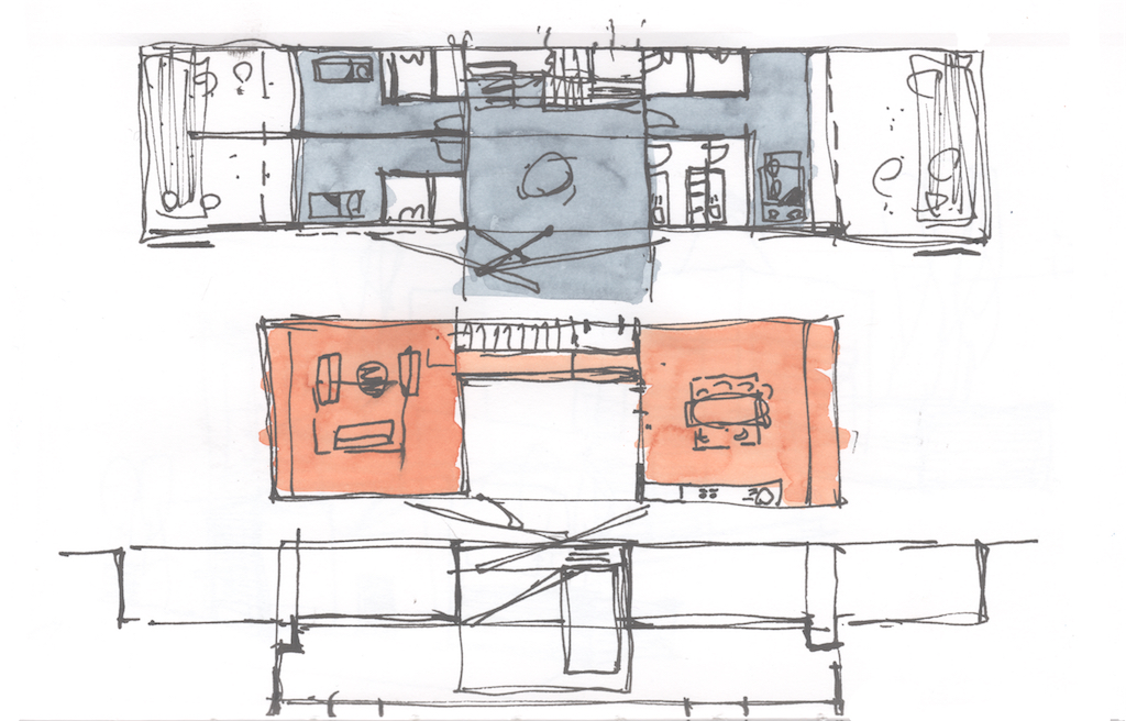 Moore House Project, Algarve