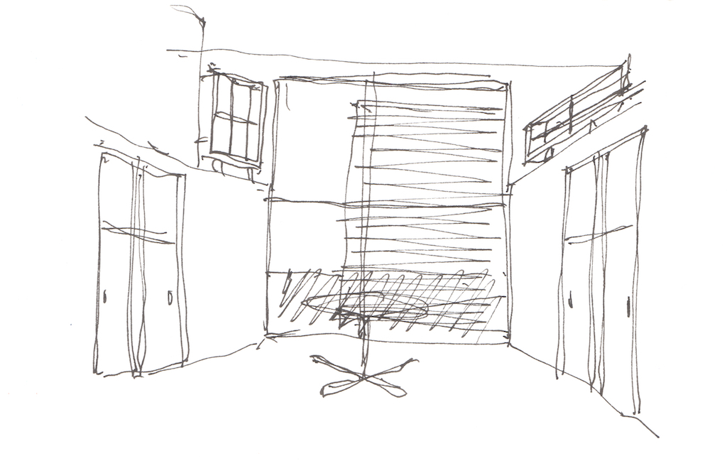 Moore House Project, Algarve