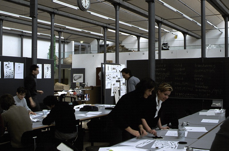 FHL Workshop: 2003/04