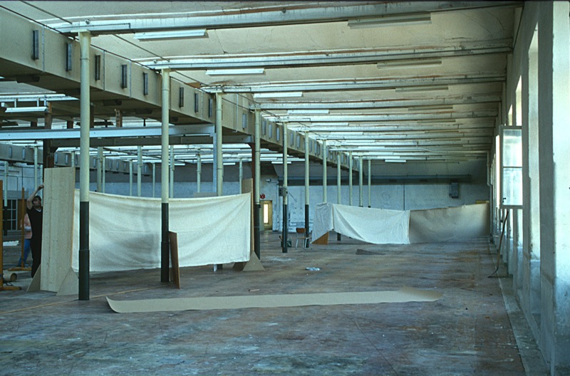 Universität Liechtenstein Workshop: 1997