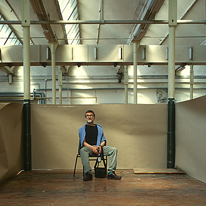Universität Liechtenstein Workshop: 1997