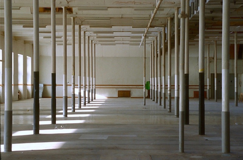 Universität Liechtenstein Workshop: 1997