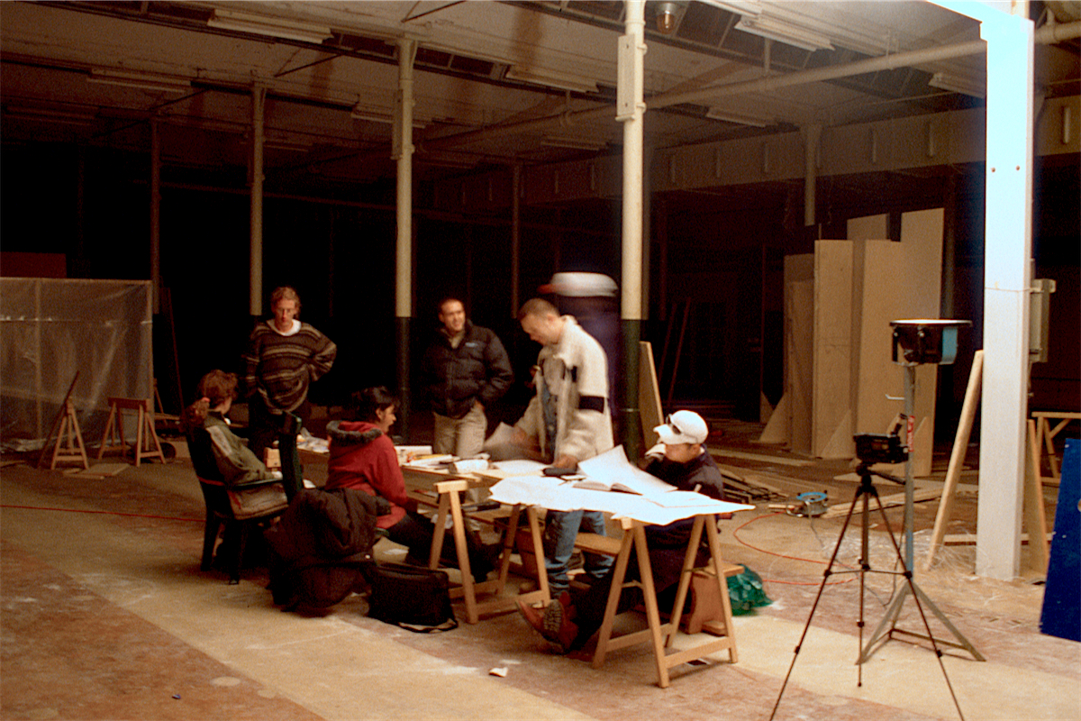 FHL Workshop: 1999