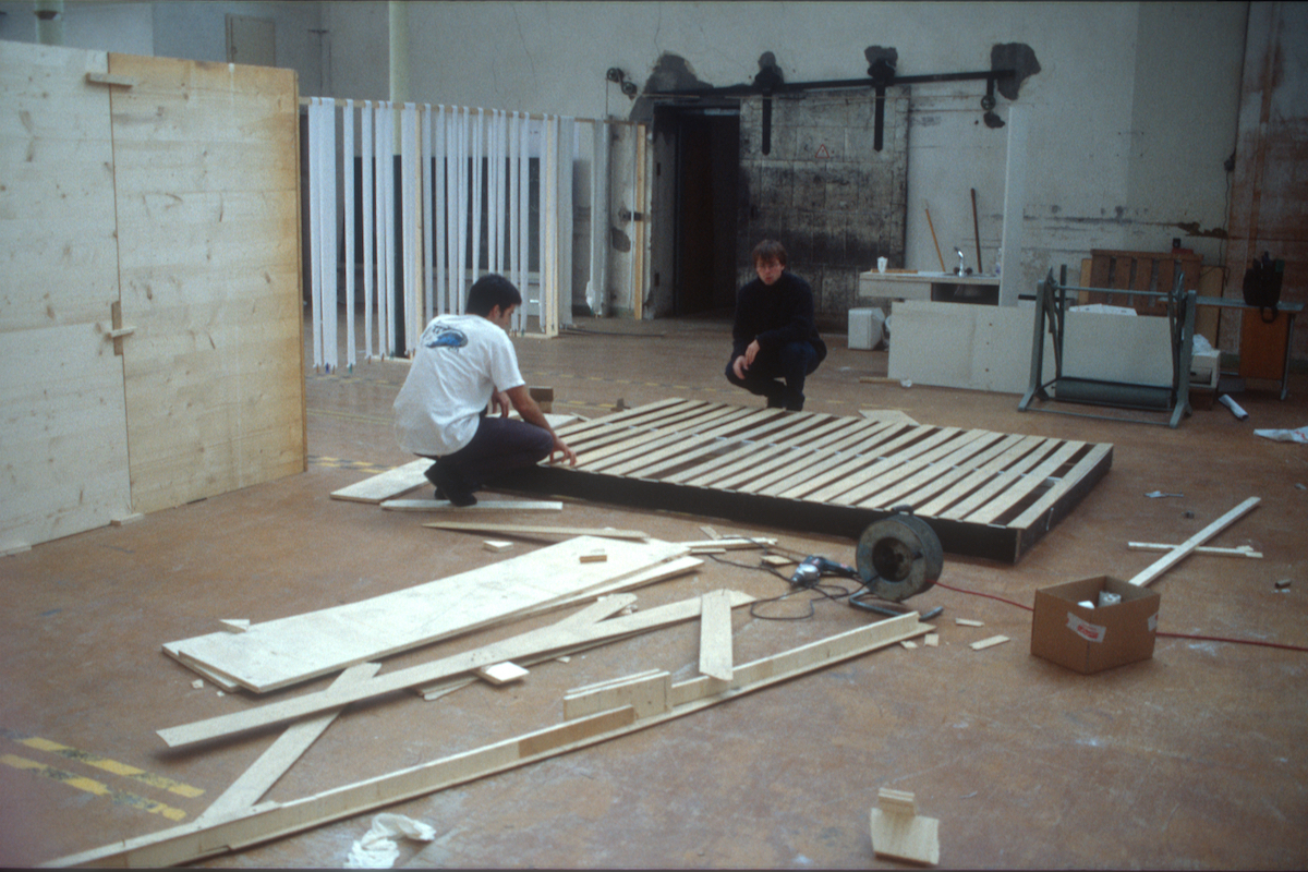 FHL Workshop: 1999