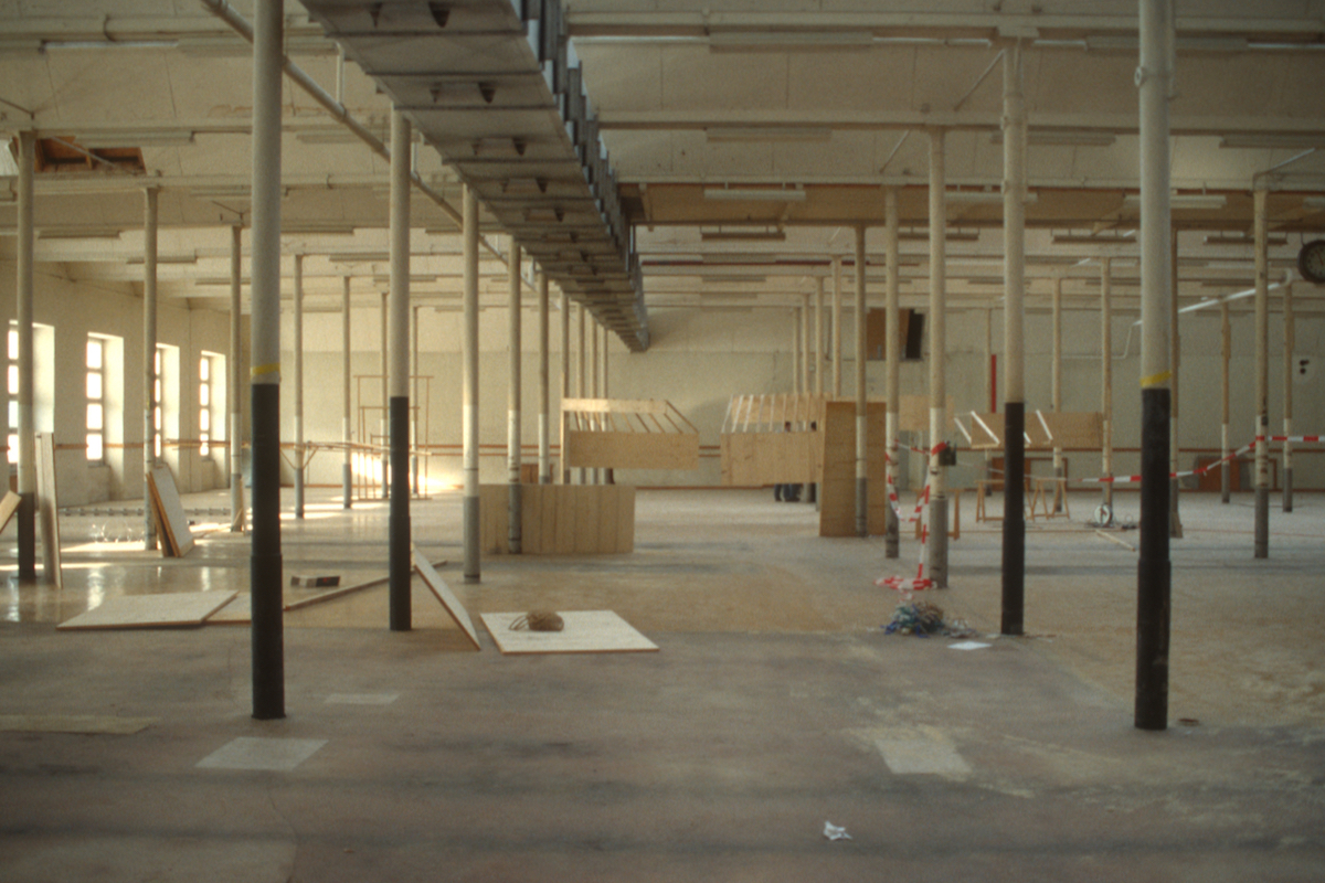 FHL Workshop: 1999