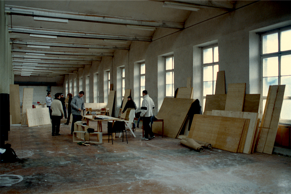 FHL Workshop: 1999