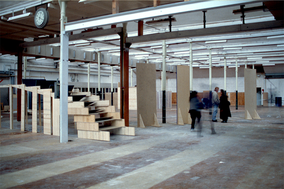 FHL Workshop: 1999