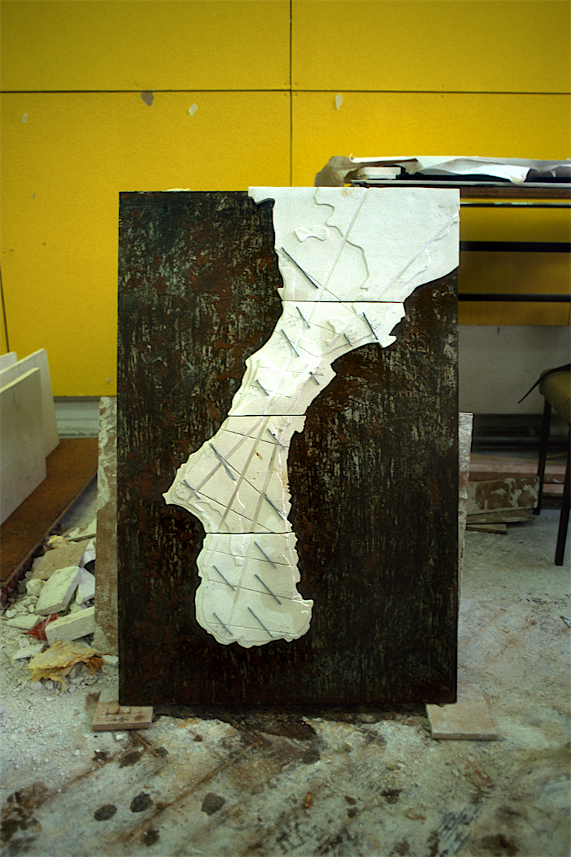 UEL Unit G 94/95 Sagres Project