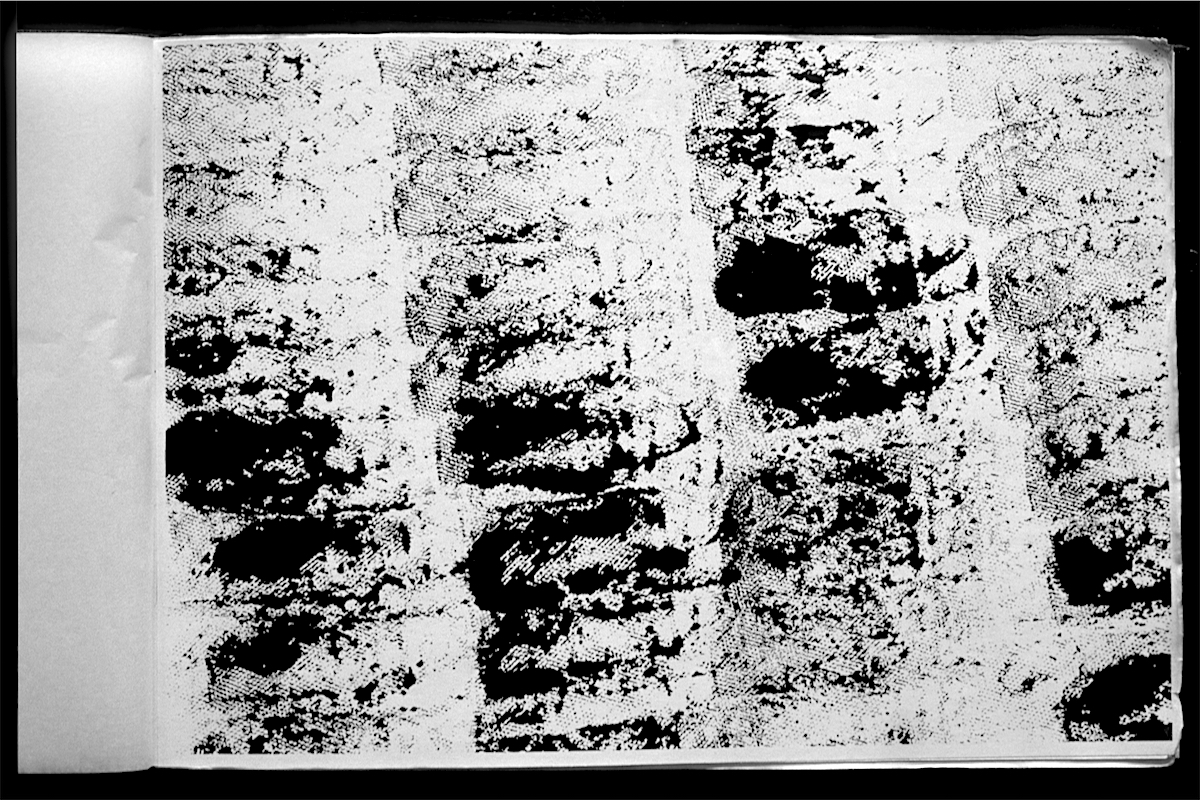 UEL Unit G 94/95 Studio Project
