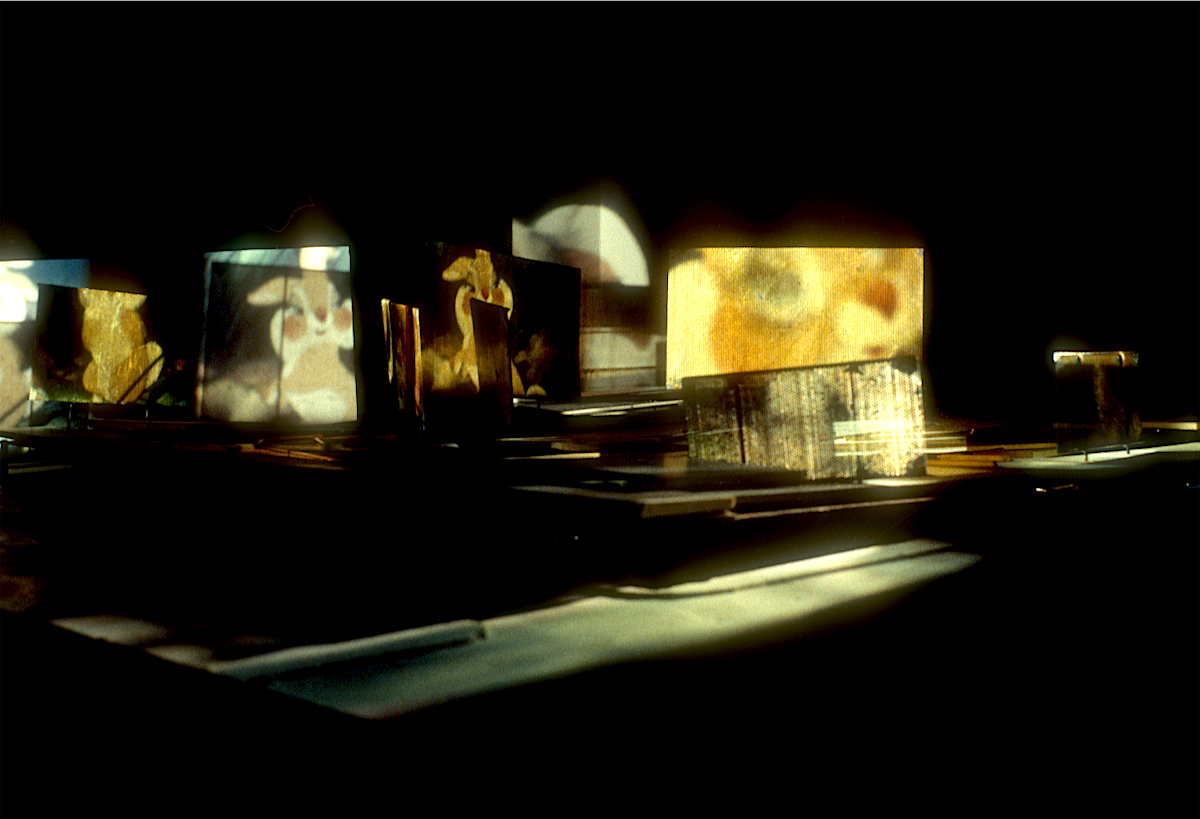 UEL Unit G 95/96 Lighting Study