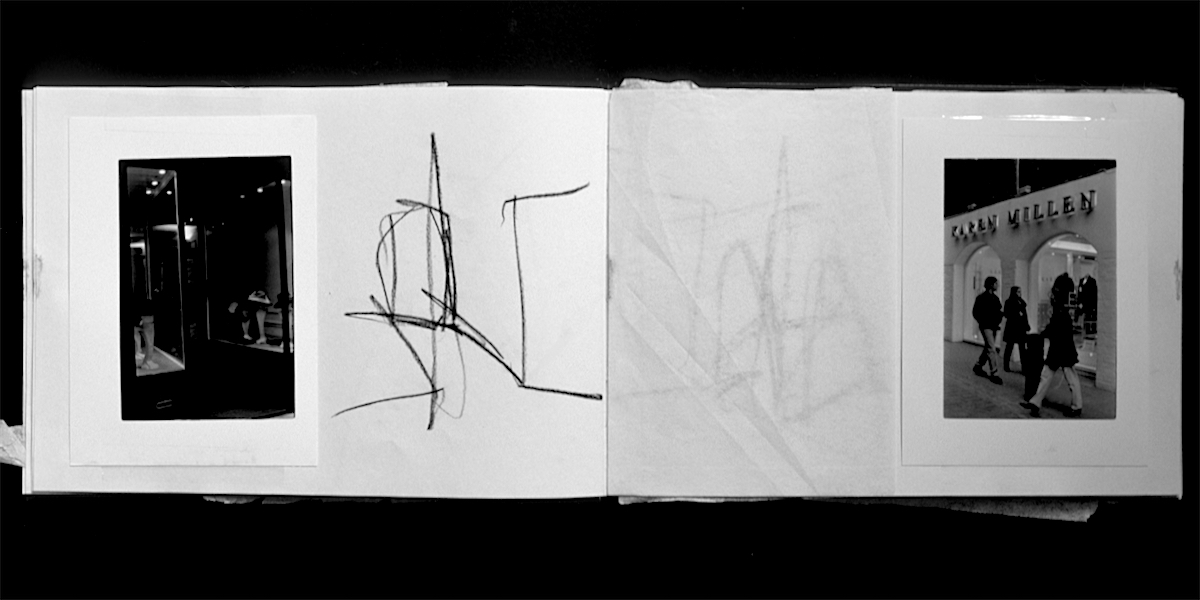 UEL Unit G 95/96 soho study