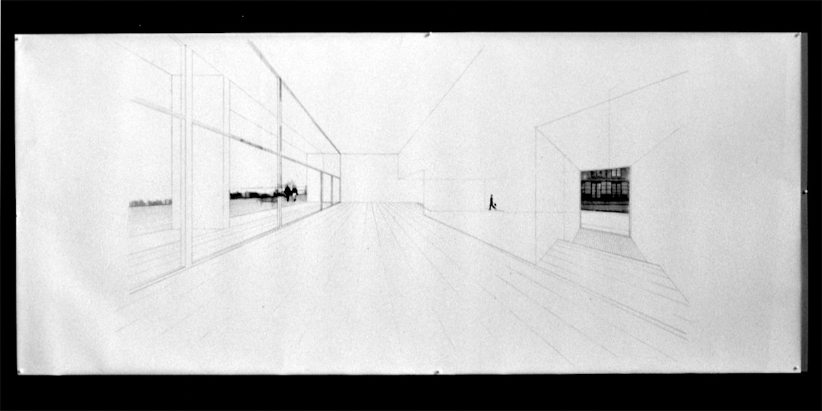 UEL Unit G 97/98 Wapping Project