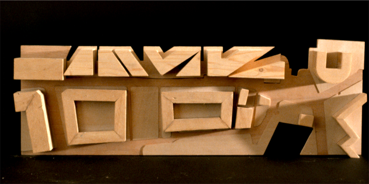 Karolina Meyer Degree Unit G 1997/98