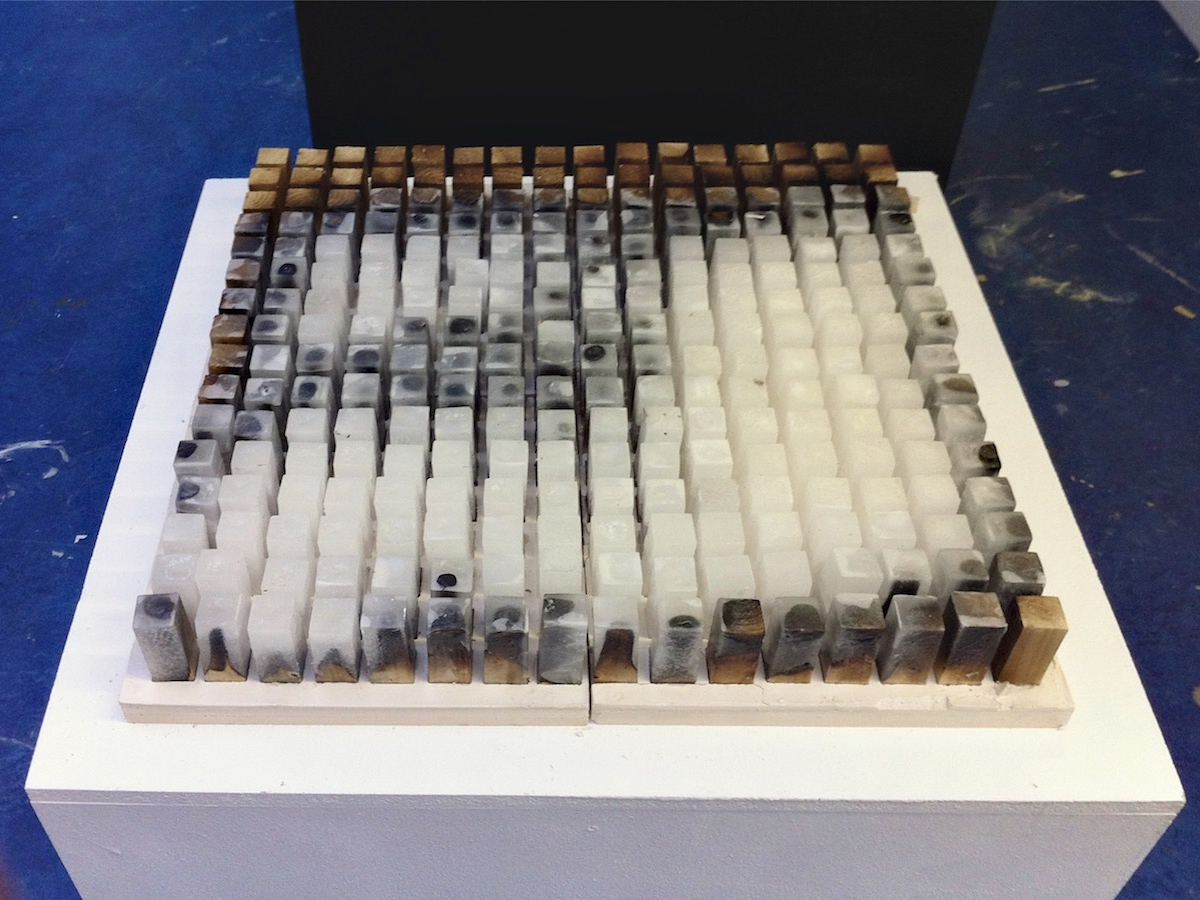 Landscape Research Unit: 2011/2012