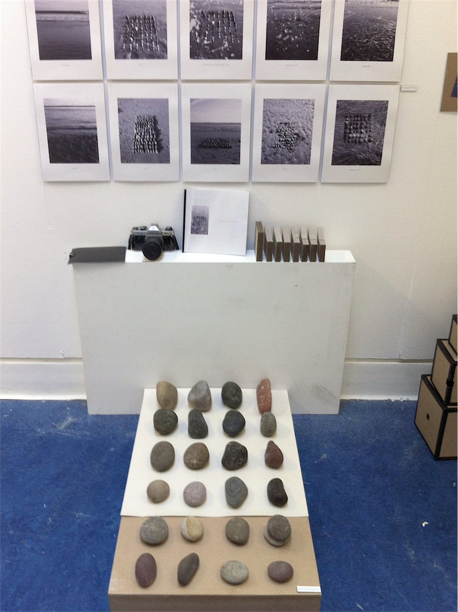 Landscape Research Unit: 2011/2012