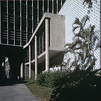 Rio: Ministry of Education