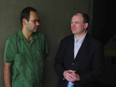 Thomas Deckker: Arquivo Brasília